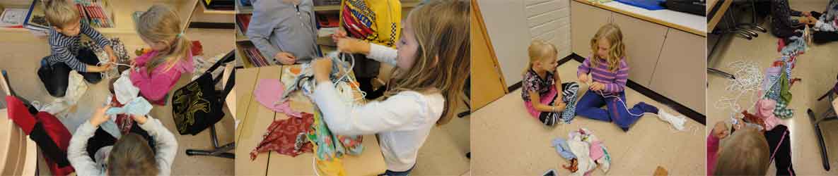 creating the installation NKEMIIN