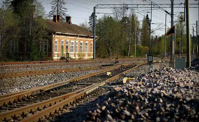 harju