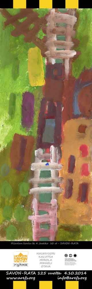 art work by Jaakko 